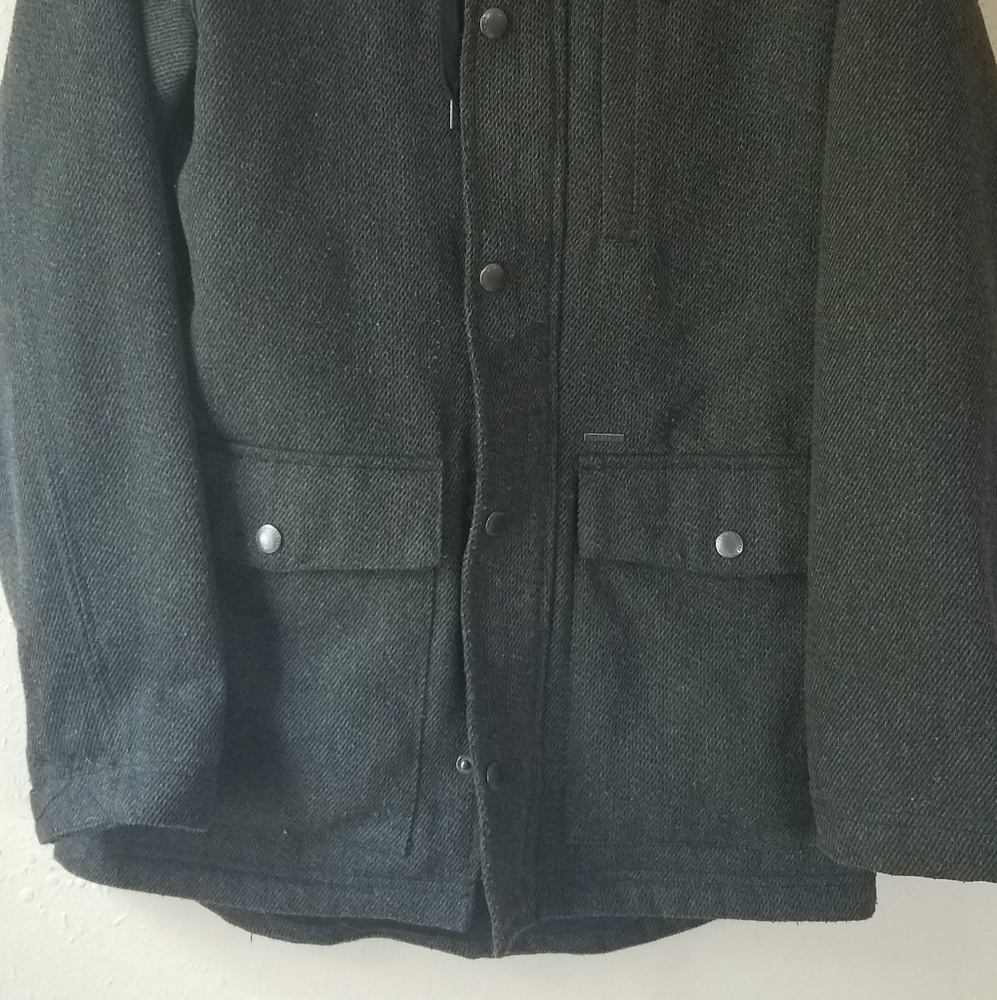 Tweed Coat - Picture 5 of 6
